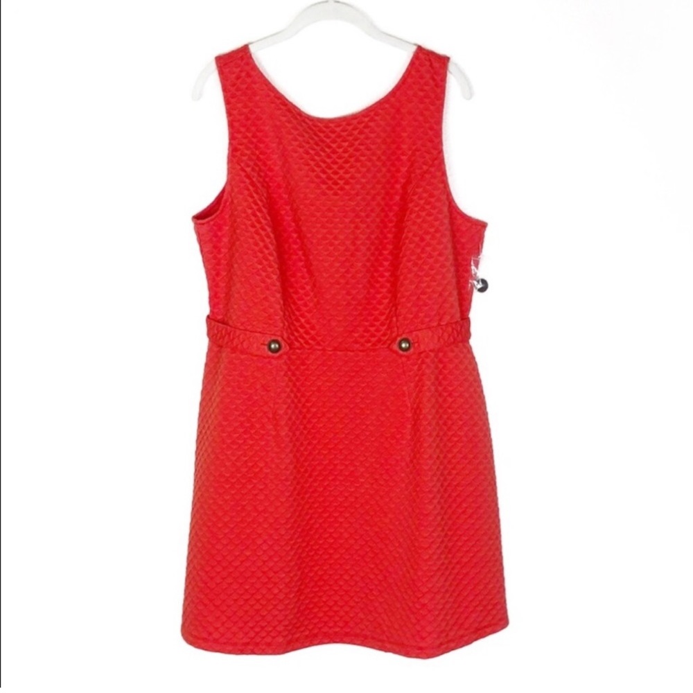 Modcloth ‘So Sixties Signature’ Clementine Flare Dress